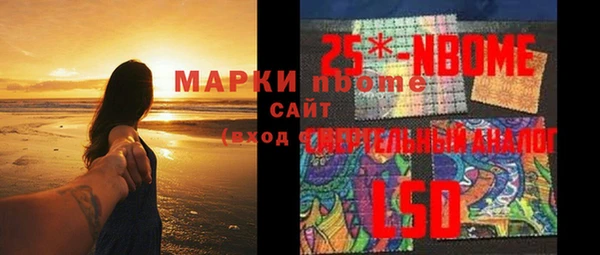 крисы Алзамай